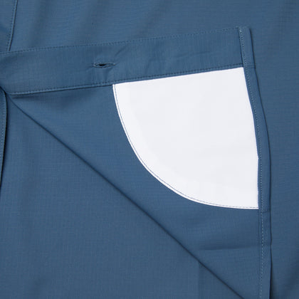 Keys Guide Fishing Shirt