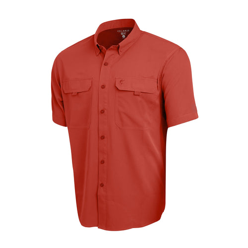 Keys Guide Fishing Shirt