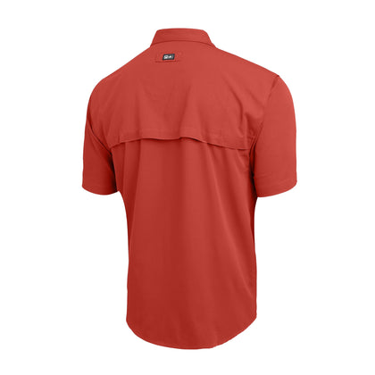 Keys Guide Fishing Shirt