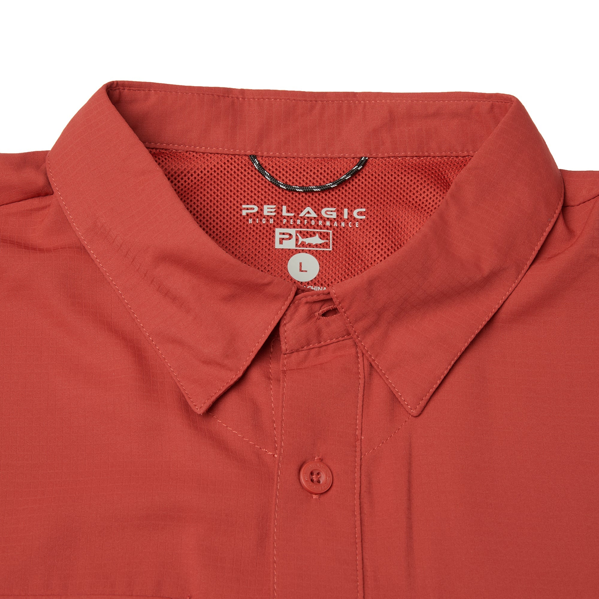 Keys Guide Fishing Shirt