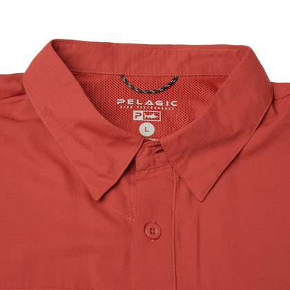 Keys Guide Fishing Shirt
