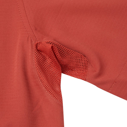 Keys LS Guide Fishing Shirt