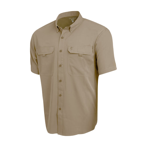 Keys Guide Fishing Shirt