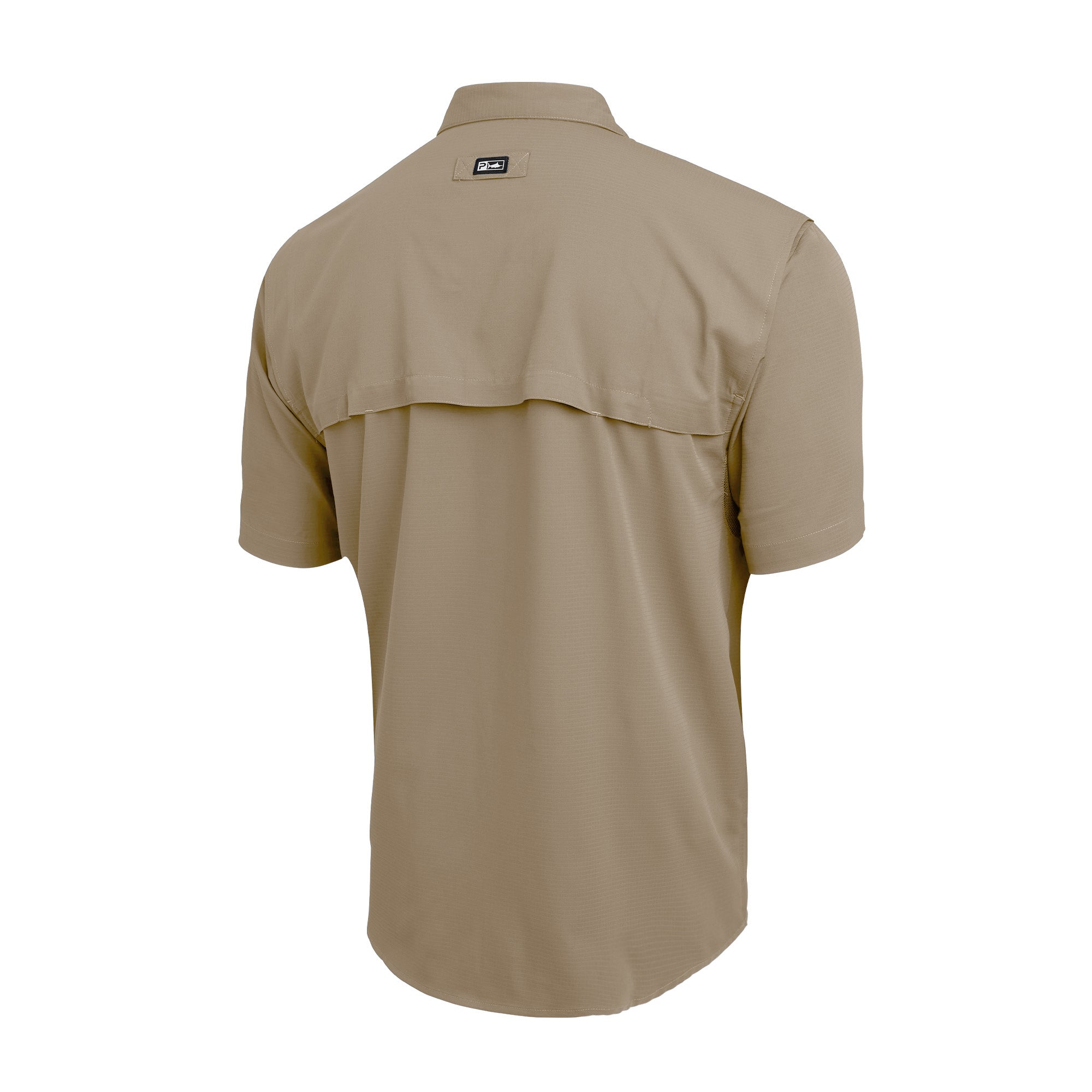 Keys Guide Fishing Shirt