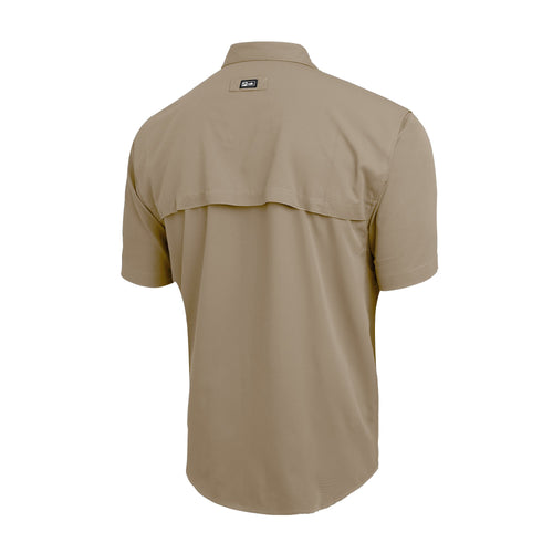 Keys Guide Fishing Shirt
