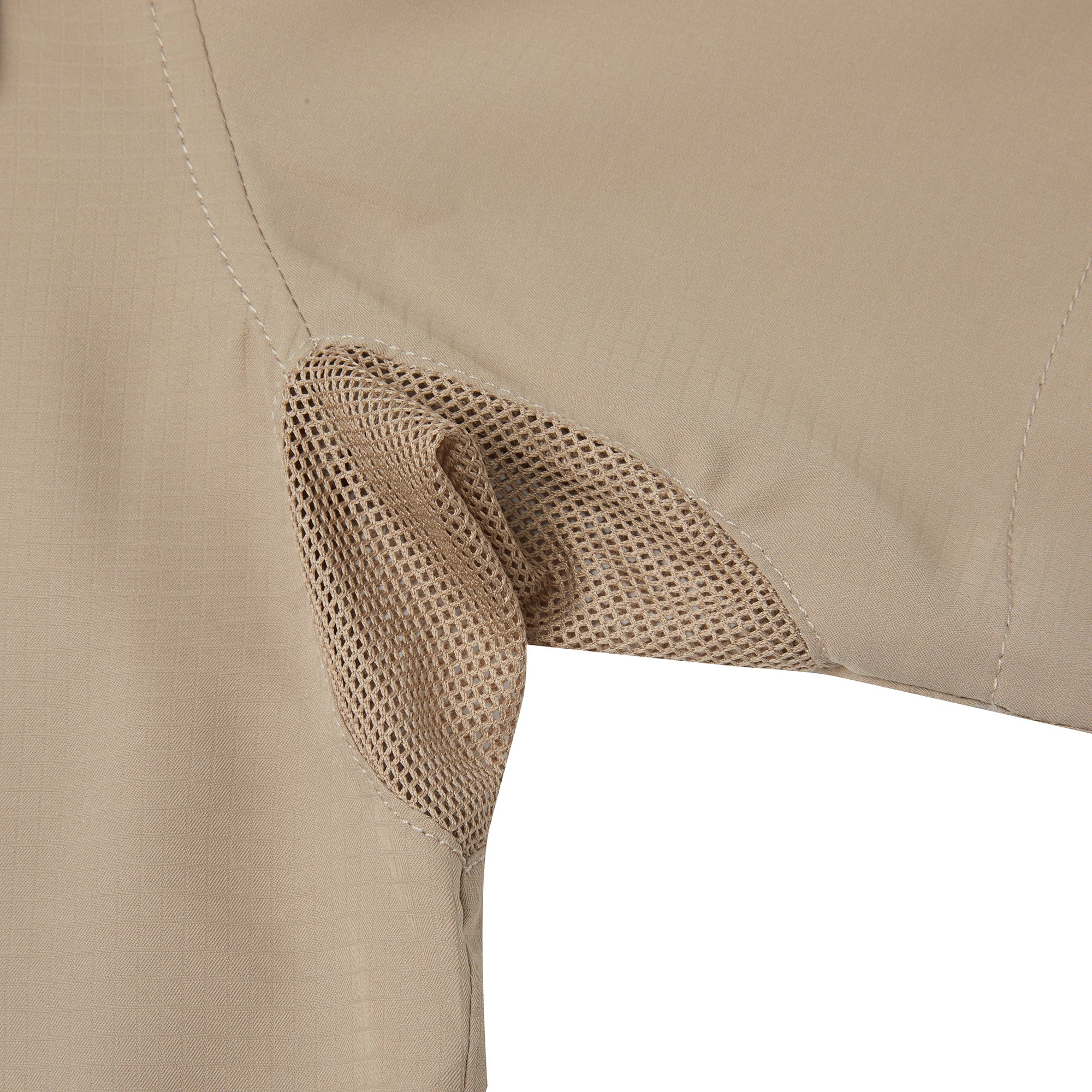 Keys Guide Fishing Shirt