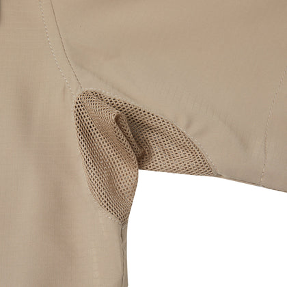 Keys Guide Fishing Shirt