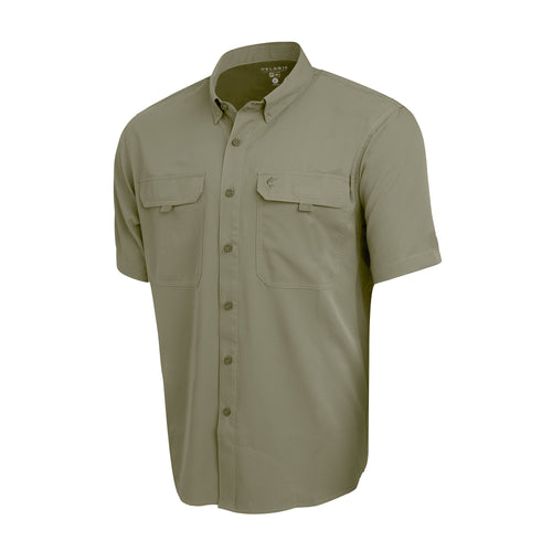 Keys Guide Fishing Shirt