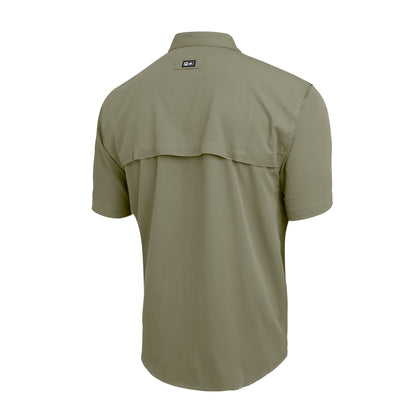 Keys Guide Fishing Shirt