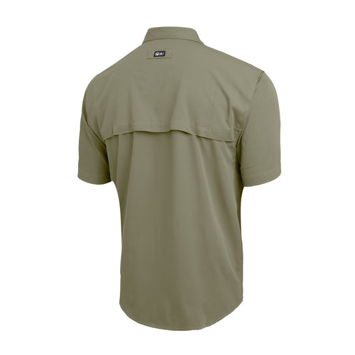 Keys Guide Fishing Shirt