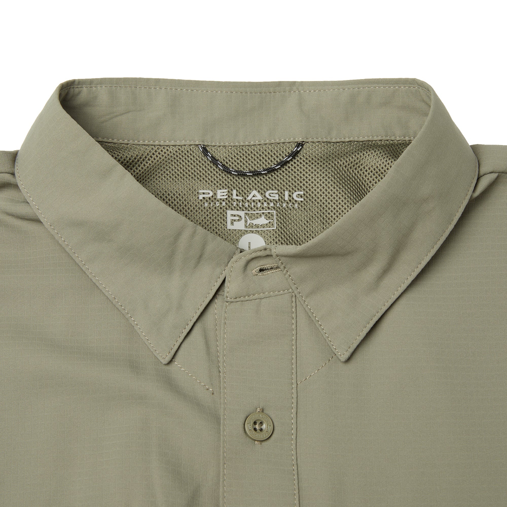 Keys Guide Fishing Shirt