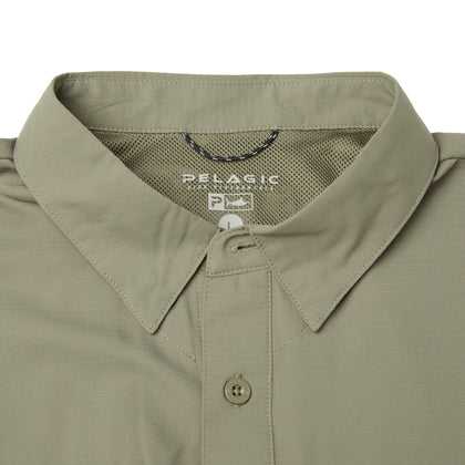 Keys Guide Fishing Shirt