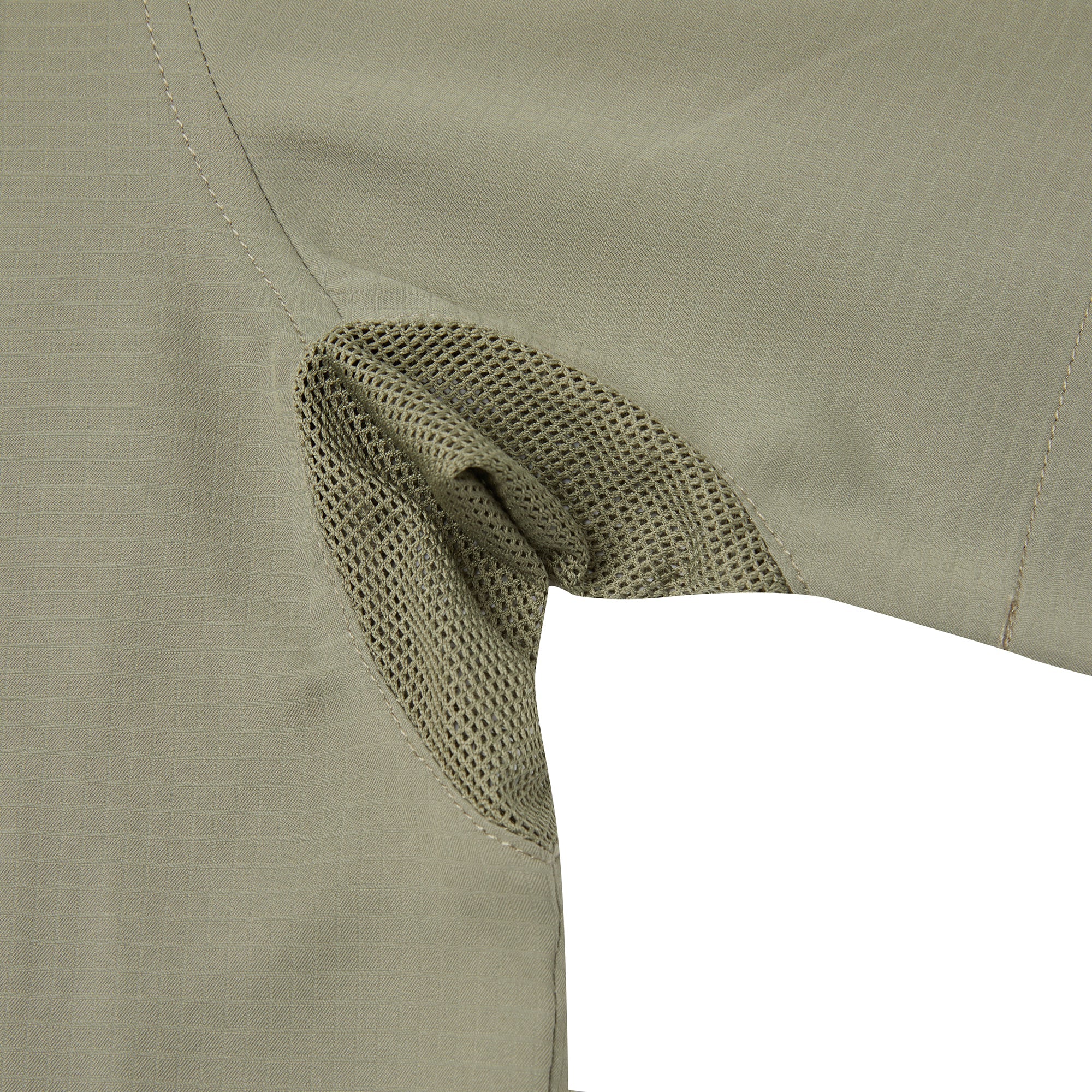 Keys Guide Fishing Shirt