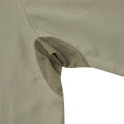 Keys Guide Fishing Shirt