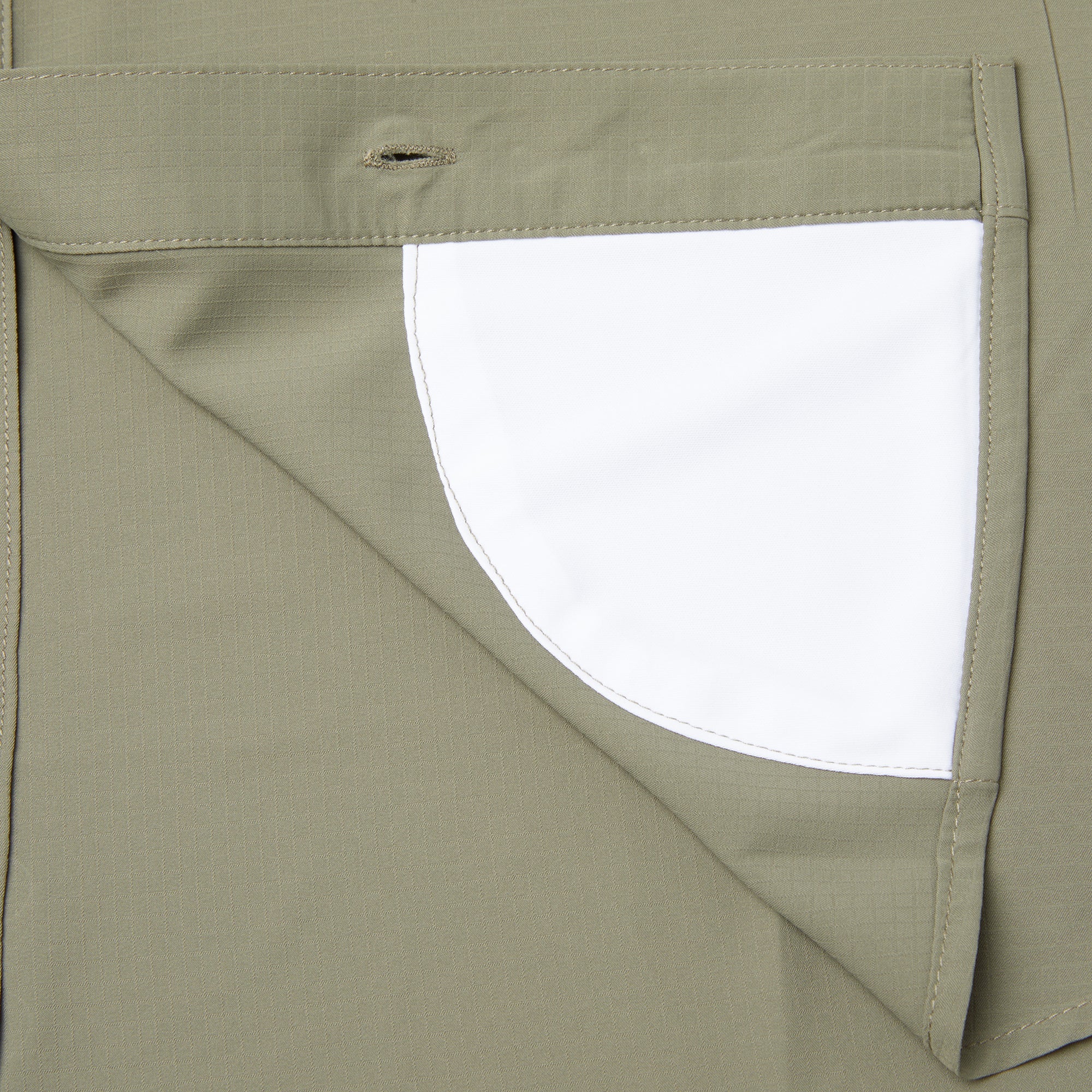 Keys Guide Fishing Shirt