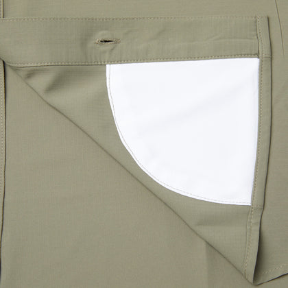Keys Guide Fishing Shirt