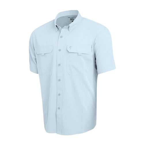 Keys Guide Fishing Shirt