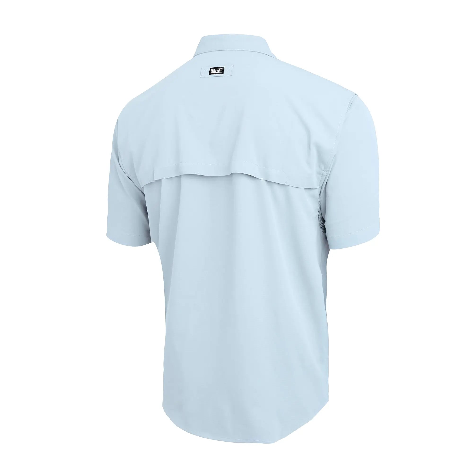 Keys Guide Fishing Shirt