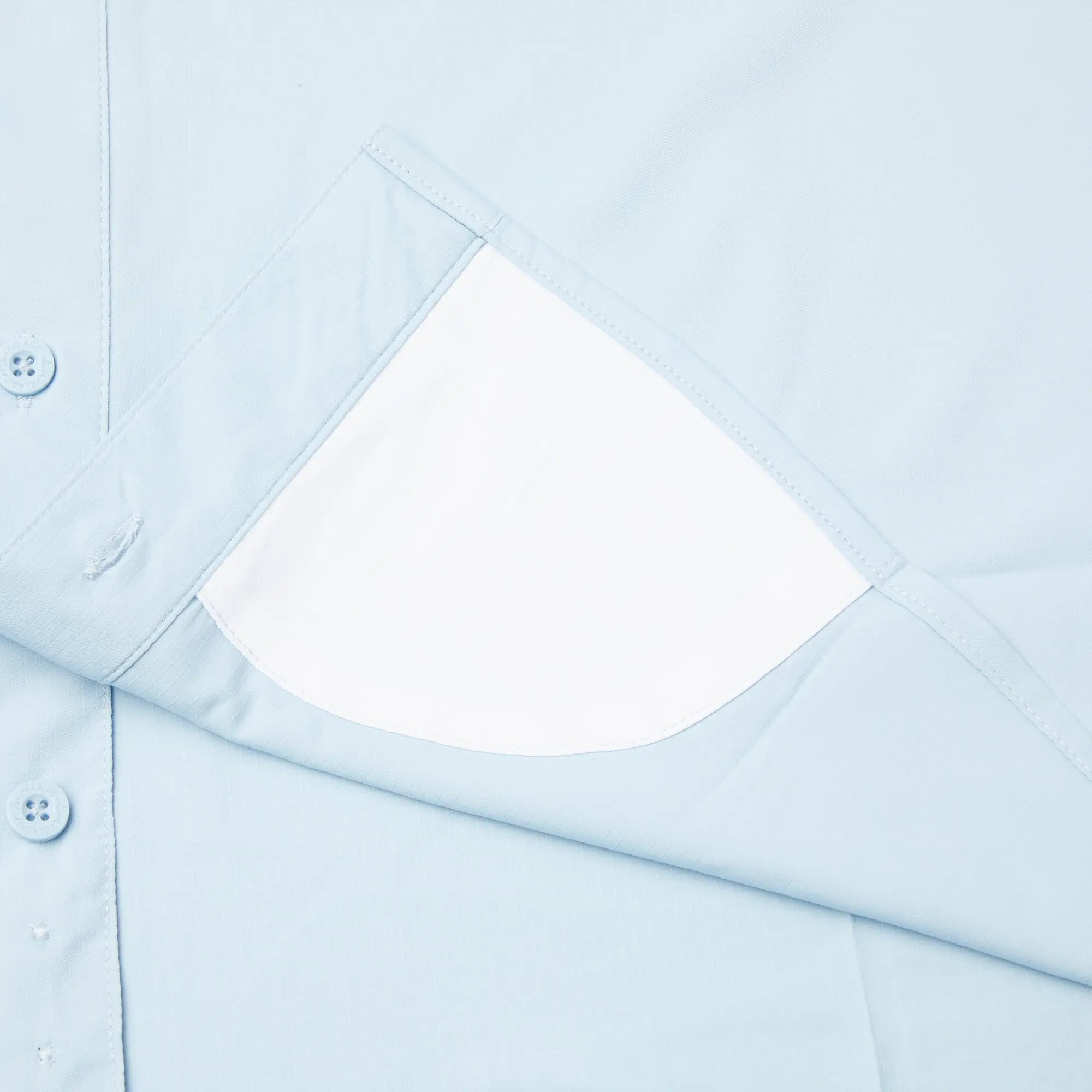 Keys Guide Fishing Shirt