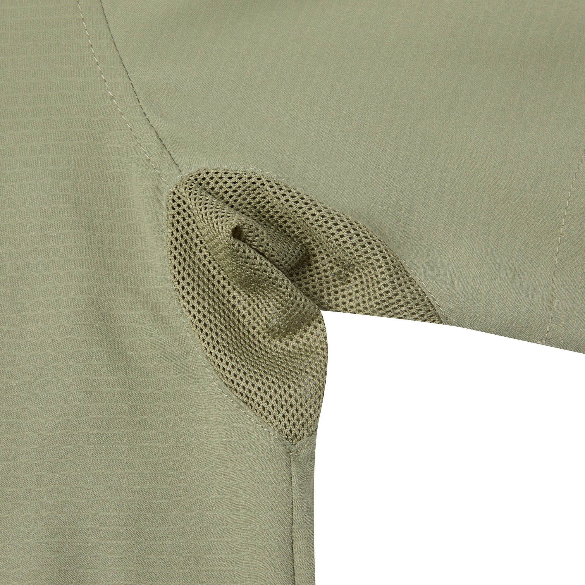 Keys (missing model) Guide Fishing Shirt