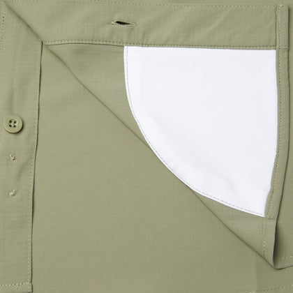 Keys (missing model) Guide Fishing Shirt