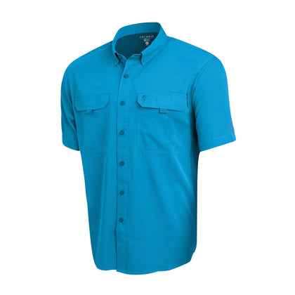 Keys Guide Fishing Shirt