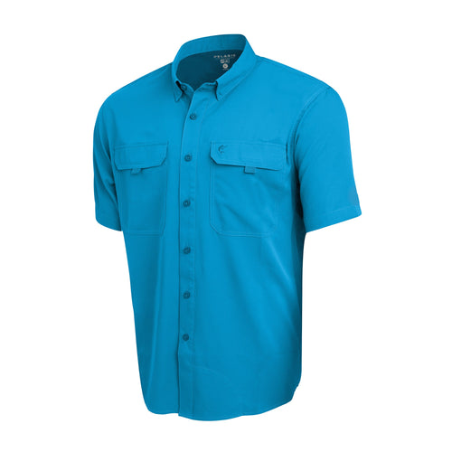 Keys Guide Fishing Shirt