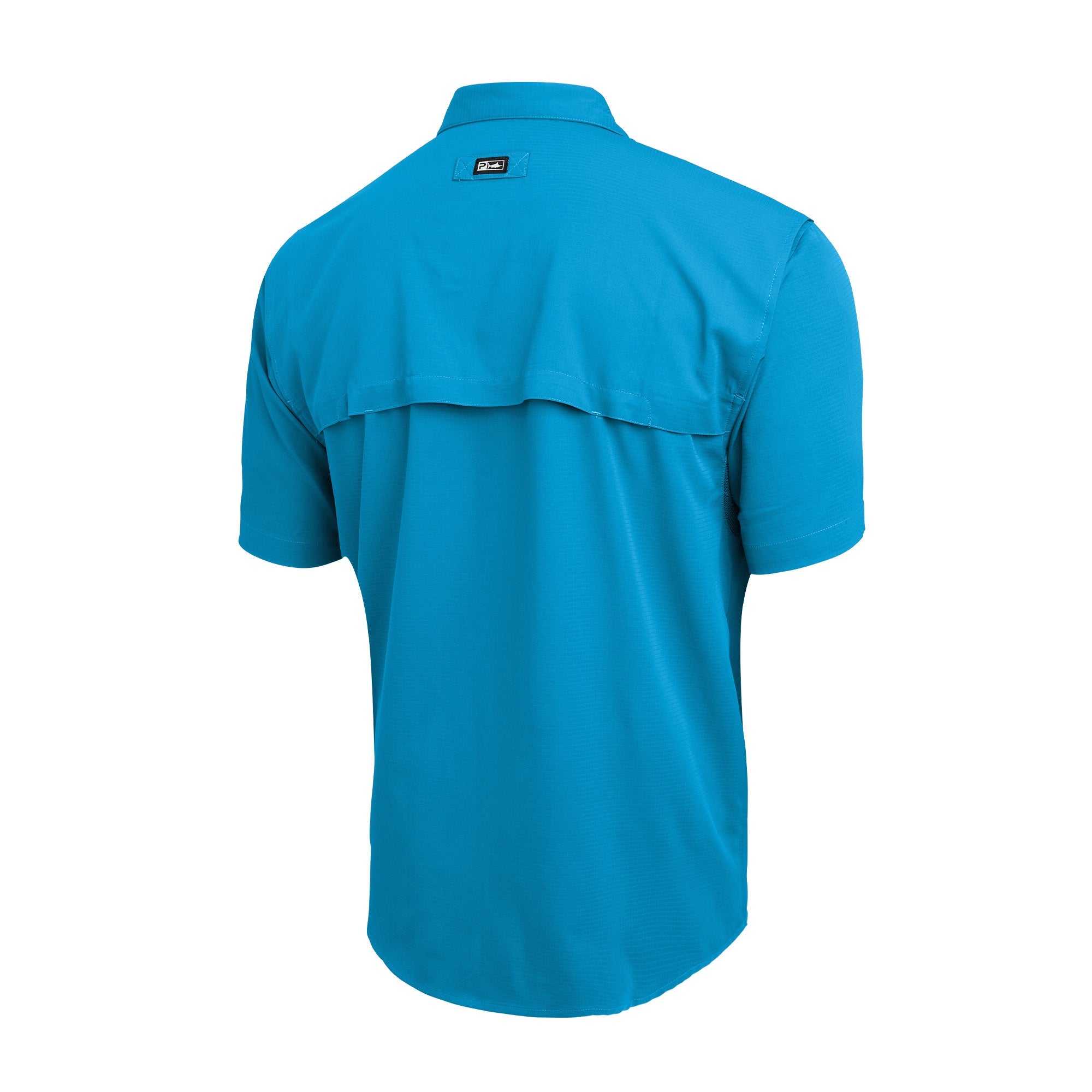 Keys Guide Fishing Shirt