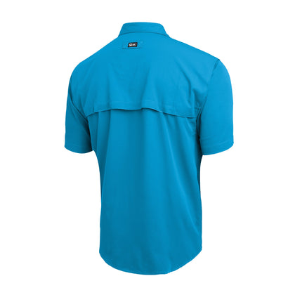 Keys Guide Fishing Shirt