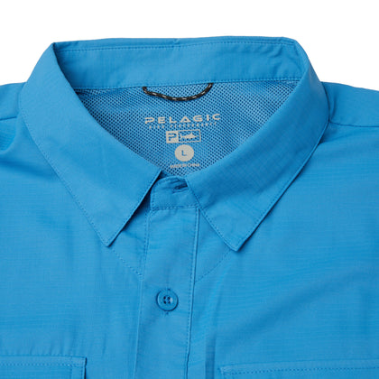 Keys Guide Fishing Shirt