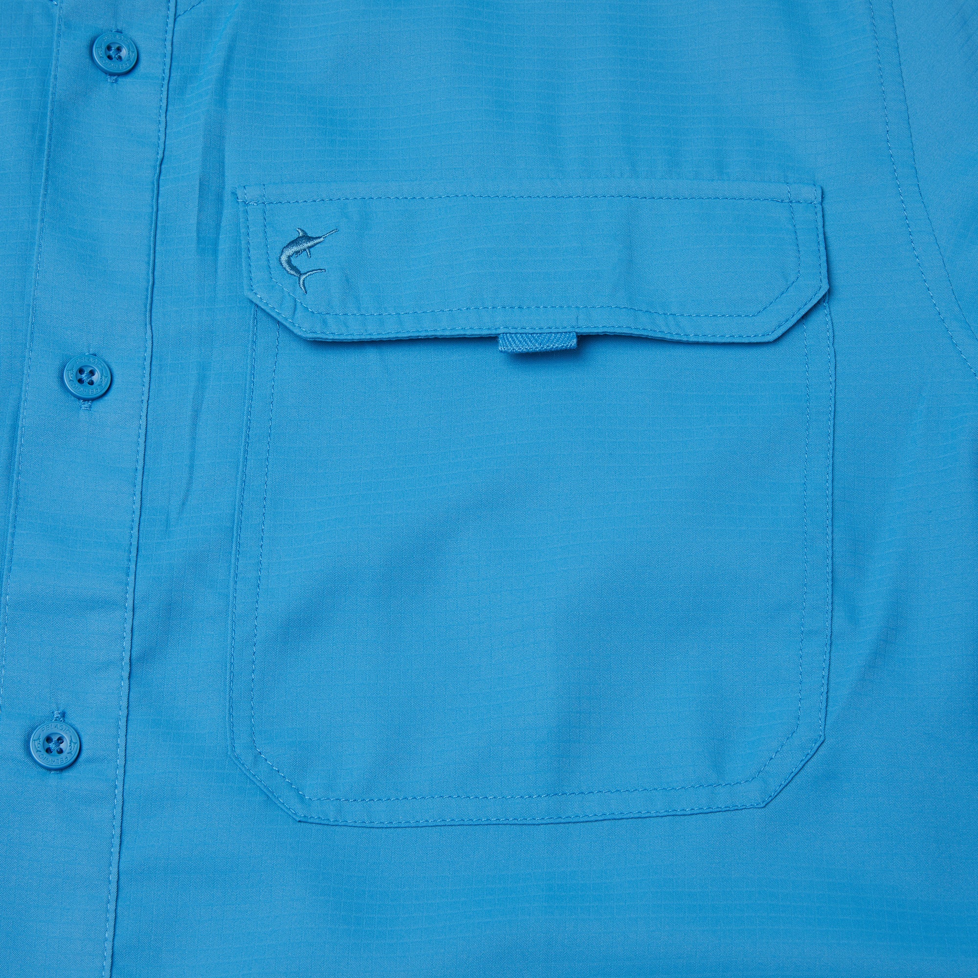 Keys Guide Fishing Shirt