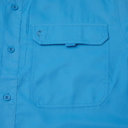 Keys Guide Fishing Shirt
