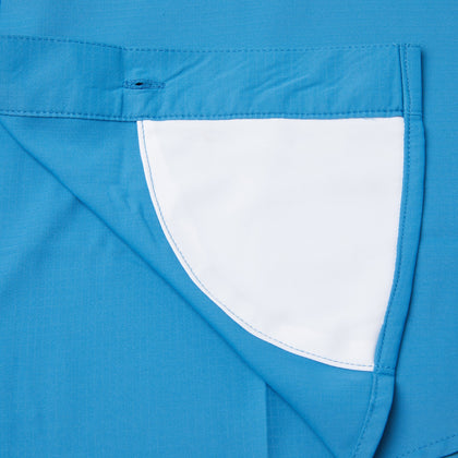 Keys LS Guide Fishing Shirt