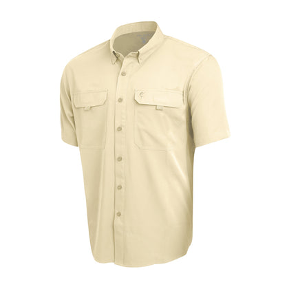 Keys Guide Fishing Shirt