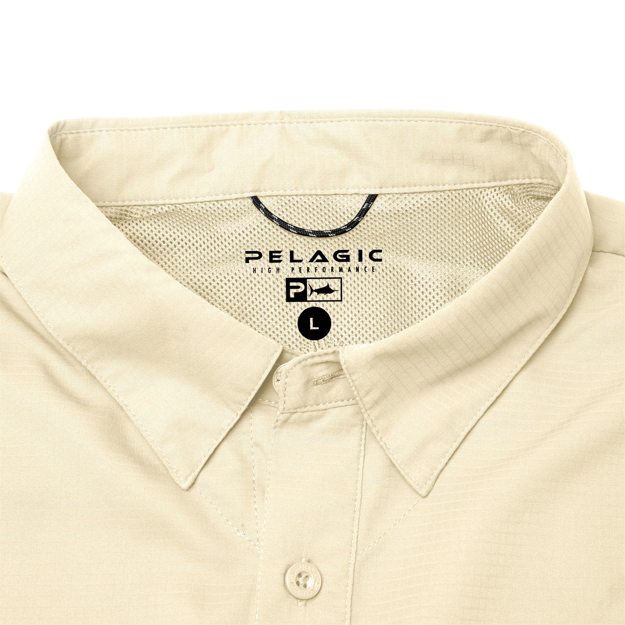 Keys Guide Fishing Shirt