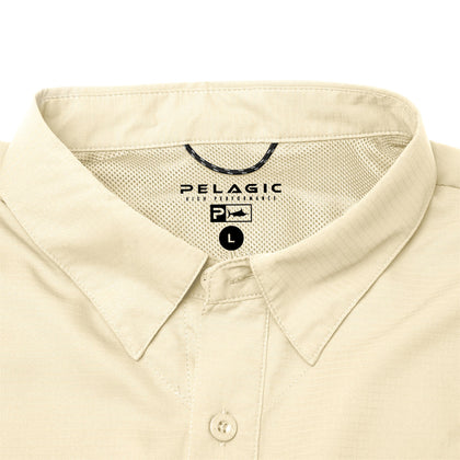 Keys Guide Fishing Shirt