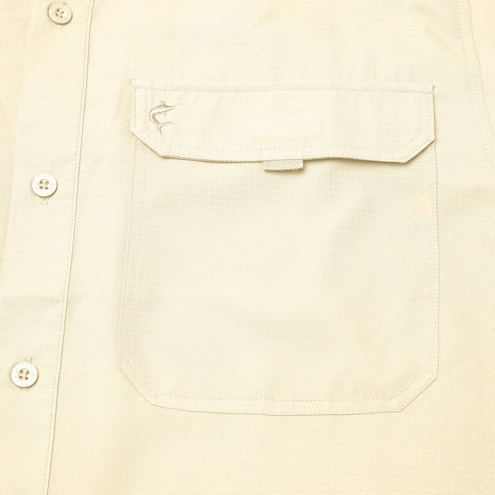 Keys Guide Fishing Shirt