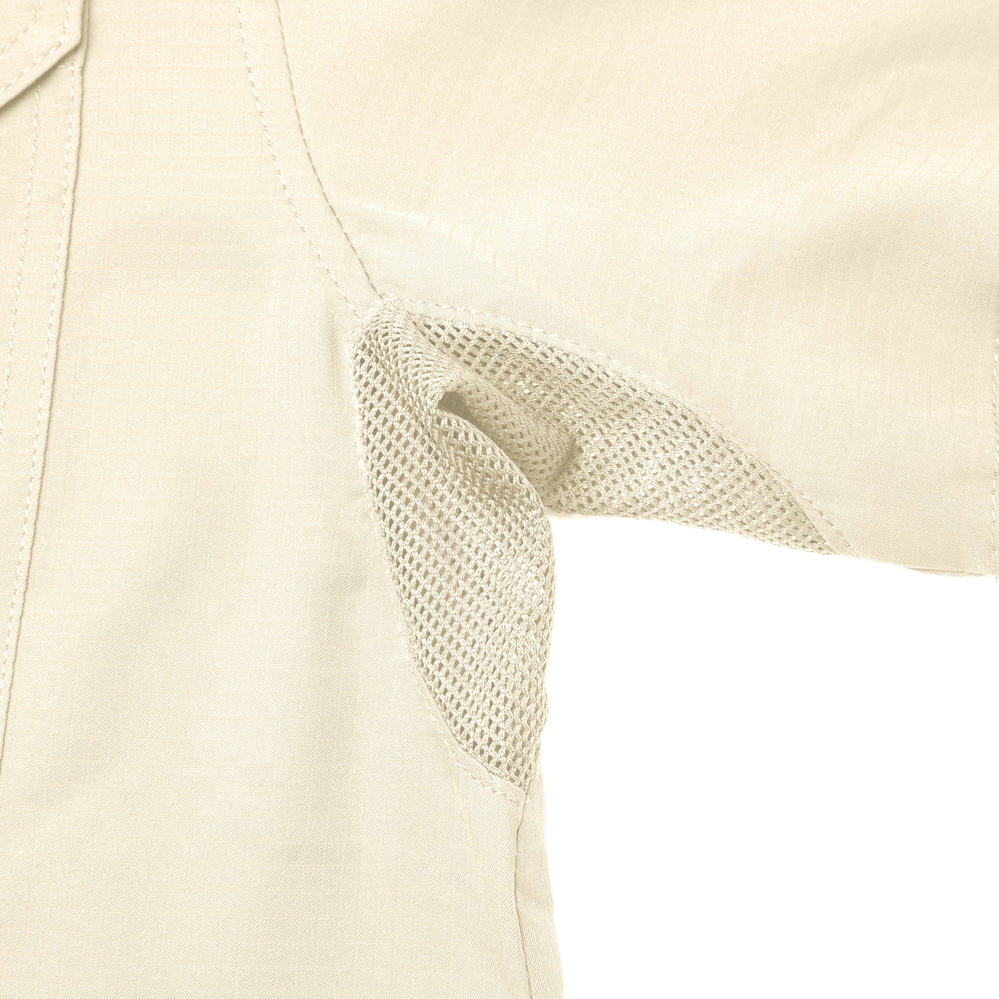 Keys Guide Fishing Shirt
