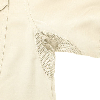 Keys Guide Fishing Shirt