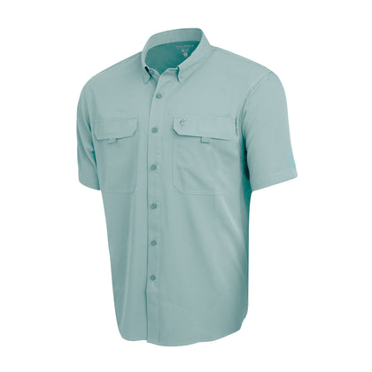 Keys Guide Fishing Shirt