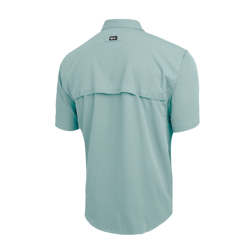 Keys Guide Fishing Shirt