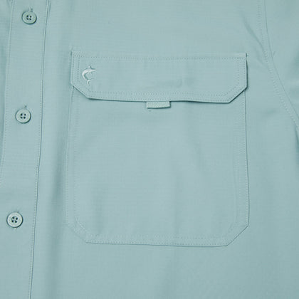 Keys Guide Fishing Shirt