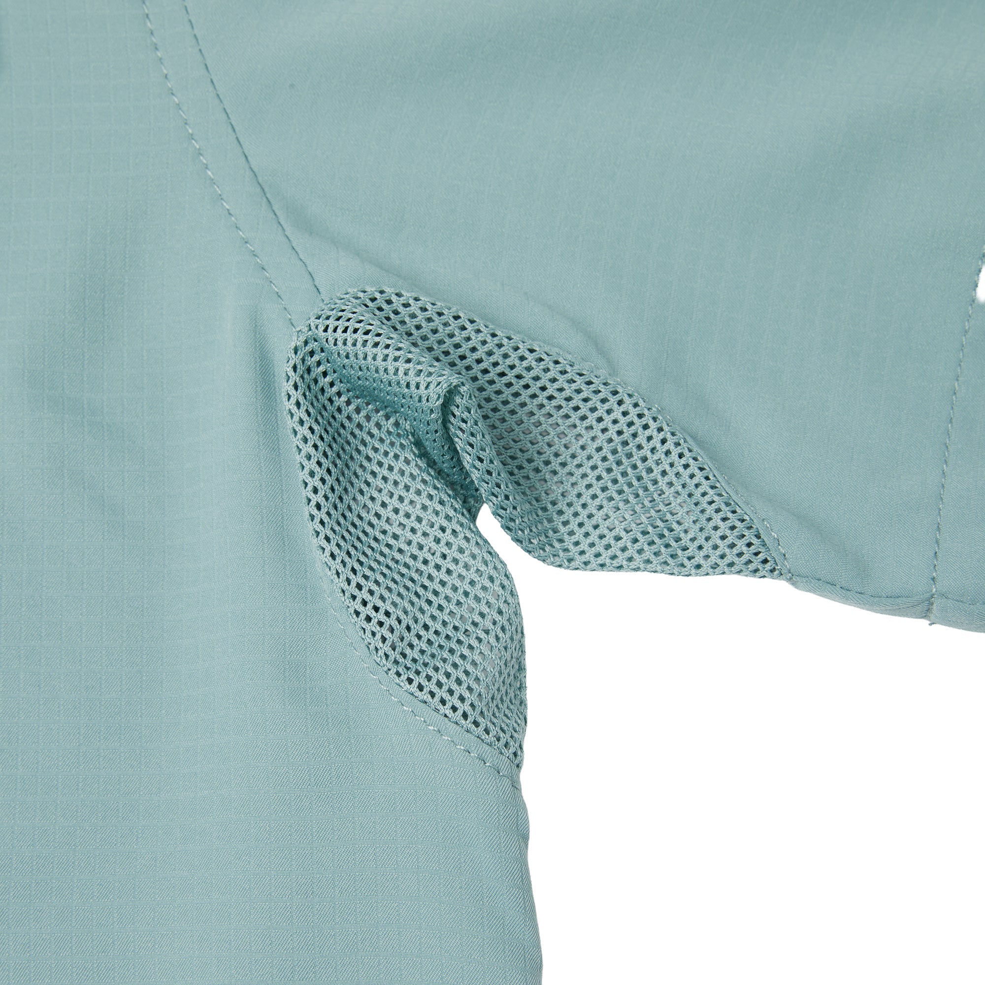 Keys Guide Fishing Shirt