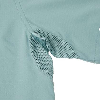 Keys Guide Fishing Shirt