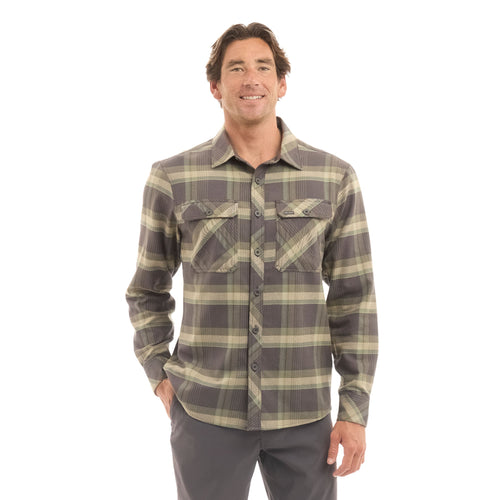 Faroe (missing model) Lightweight Flannel