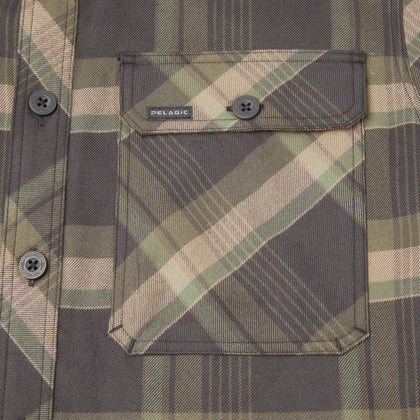 Faroe Lightweight Flannel