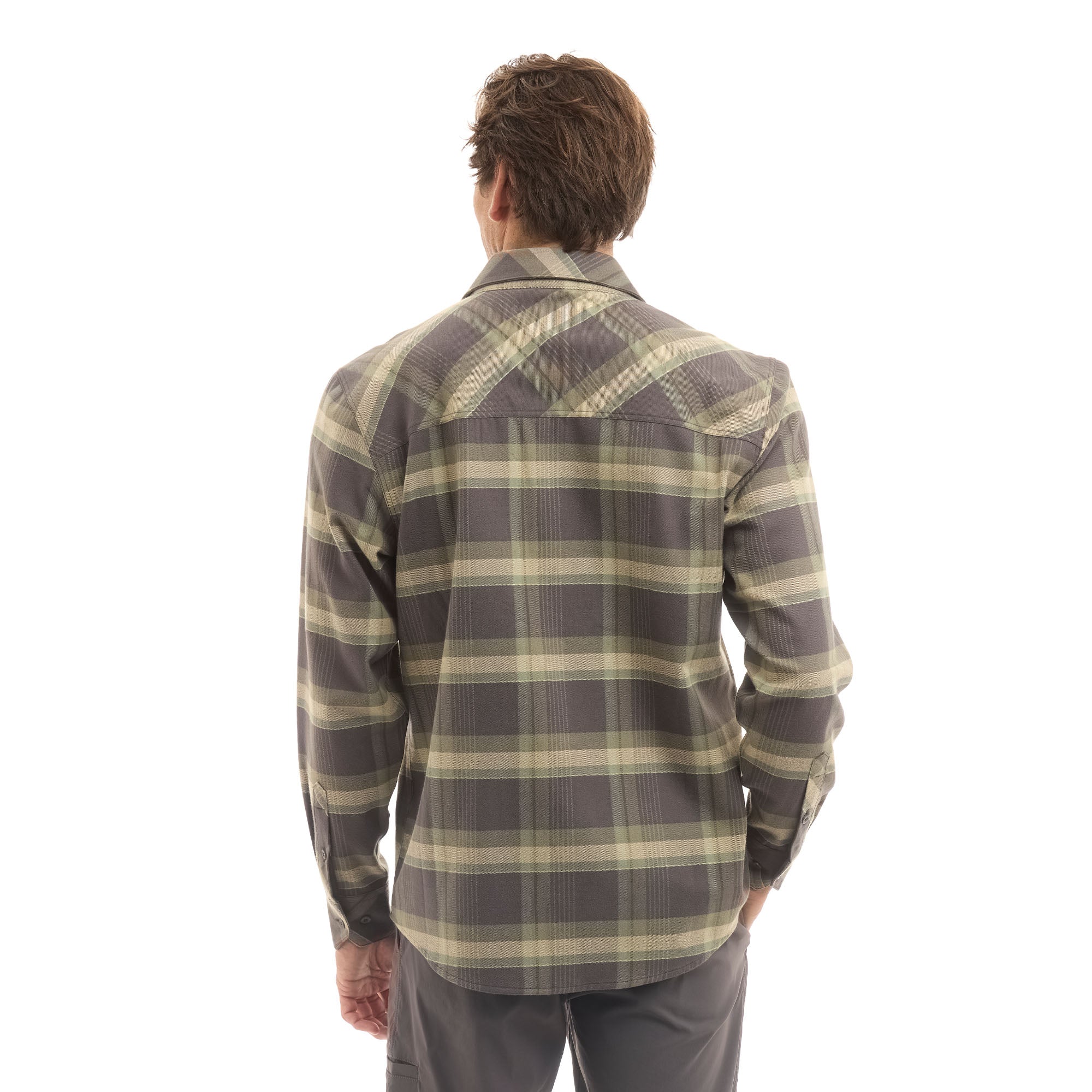Faroe (missing model) Lightweight Flannel