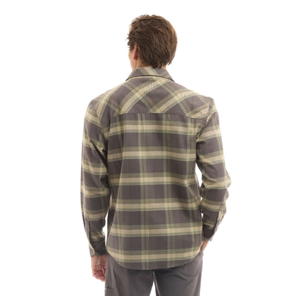 Faroe (missing model) Lightweight Flannel