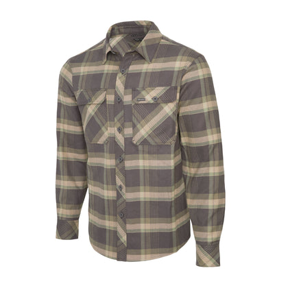 Faroe Lightweight Flannel