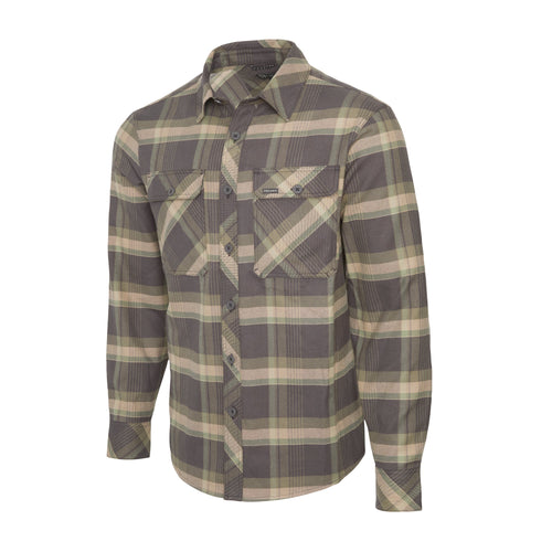 Faroe Lightweight Flannel